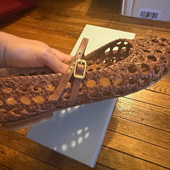 The Demi Jane Flat - Picture 2 of 11